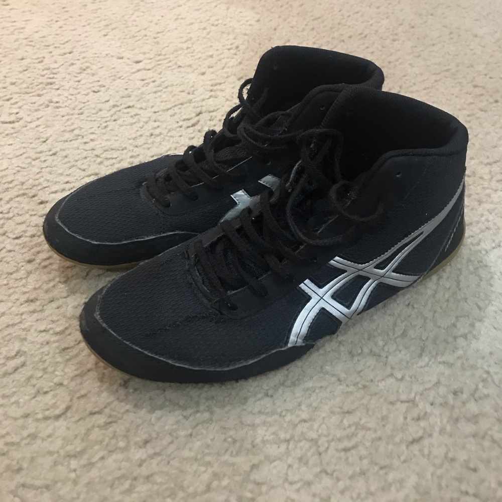 ASICS Matflex 5 Wrestling Shoe
